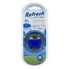 Refresh Your Car! Scented Oil Diffuser Fresh Linen, 1.0 CT