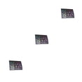 thumbnail image 3 of Inteprter Pegatinas transparentes con patrón múltiple Hermoso accesorio de bricolaje Suministros de arte Paquete de regalo Kits de álbum de recortes Type1 NO1 Inteprter CBP351582, 3 of 6
