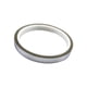 thumbnail image 1 of Cinta de Ponderada para Golf, añade Peso, Duradera, Práctica, Ligera, Palos de Golf, Tiras de Cinta de , Cinta de para Putter de Golf Ancho 11 cm 60g DYNWAVEMX Cintas de peso para golf, 1 of 8