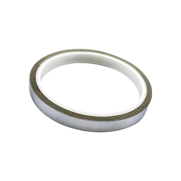 Cinta de Ponderada para Golf, añade Peso, Duradera, Práctica, Ligera, Palos de Golf, Tiras de Cinta de , Cinta de para Putter de Golf Ancho 11 cm 60g DYNWAVEMX Cintas de peso para golf