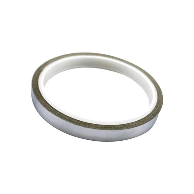 Cinta de Ponderada para Golf, añade Peso, Duradera, Práctica, Ligera, Palos de Golf, Tiras de Cinta de , Cinta de para Putter de Golf Ancho 11 cm 60g DYNWAVEMX Cintas de peso para golf