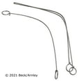 thumbnail image 4 of BeckArnley 103-2696 Steering Rack Boot Kit, 4 of 4