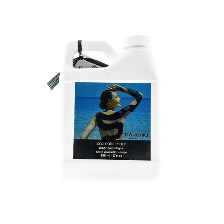 Papaya Body Balm - Pevonia De-Aging Body Balm - Pap/Pine 500ml
