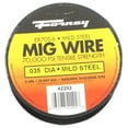thumbnail image 3 of Forney Industries ER70S-6, MIG Welding Wire, Mild Steel, .035 in Diameter x 2 Pound Spool, 3 of 3