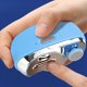 thumbnail image 3 of Naño Eléctrico Clipper Bajo Ruido USB Potente Amoladora De Uñas Portátil 2 En 1 Cortador De Uñas Automático Para Bebés Y Niños, 3 of 7
