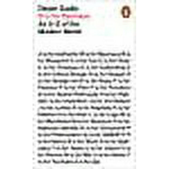 B is for Bauhaus Deyan Sudjic (Paperback)