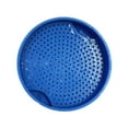 thumbnail image 1 of Placa de soporte para dial de reloj Strade Fareast Limited Azul, 1 of 8