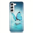 thumbnail image 2 of New Luminous Phone Case, For IPhone 12/12Pro /12Pro Max/12 Mini/ 12 Xr /12xs Max /12x /12Xs, 13 /13 Pro/13 Pro Max/13 Mini/13 Xr/13xs Max /13x /13Xs , For Samsung Galaxy S20/ S20Plus/20Ultra/20 FE,, 2 of 4