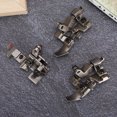thumbnail image 4 of Durable excellent steel material Presser Foot Narrow Presser Foot school craft office for leather Embroidery home Beads ANGGREK Otros, 4 of 8