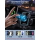 thumbnail image 4 of Cargador de coche inalámbrico MOKPR de 15 W de carga rápida para iPhone y Samsung, 4 of 6