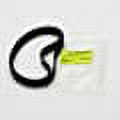 Compatible with Bissell 59G9 Pure Pro Style 21 Belt 1 Part # 2031520