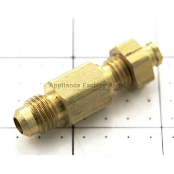 Weber ORIFICE IR WNUT 11IN 30MB LP BB 70384