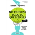 thumbnail image 1 of No Te Creas Todo Lo Que Piensas Aguilar Libro de Bolsillo Libros Infantiles 1A, 1 of 2