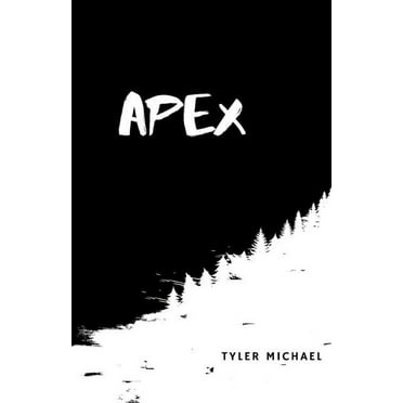 Apex, (Paperback)