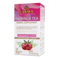 thumbnail image 3 of Té HYLEYS Lakma Moringa Oleifera con Granada 25 Bolsitas, 3 of 4