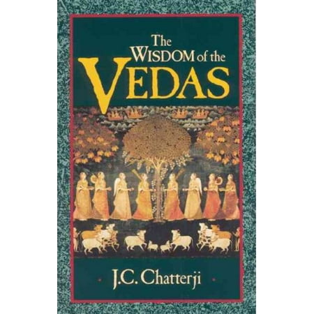 Wisdom of the Vedas