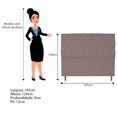 thumbnail image 4 of Cabecera Liverpool B king size - Rosa WEIK Liverpool, 4 of 4