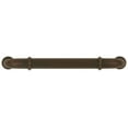 thumbnail image 6 of Hickory Hardware P3381-SS-10B 96 mm CC Cottage Cabinet Pull, Stainless Steel - Pack of 10, 6 of 7