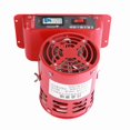 thumbnail image 4 of Vehicle Mounted Air Heater 1000W?1200W Portable Windshield Defogger Defroster Instant Heating and Cooling 12V, 4 of 5