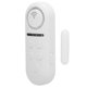 thumbnail image 5 of Sensor De Ventana De Puerta, Notificación De Mensaje De Detector De Puerta ABS WiFi Para TUYA Para Sistema De Seguridad Del Hogar, 5 of 8