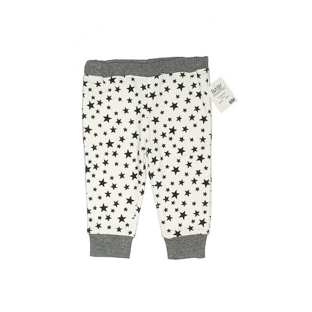 

Pre-Owned Baby Essentials Boy s Size 6 Mo Casual Pants