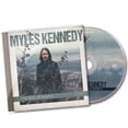 thumbnail image 3 of Myles Kennedy - The Ides Of March - Music & Performance - CD, 3 of 3