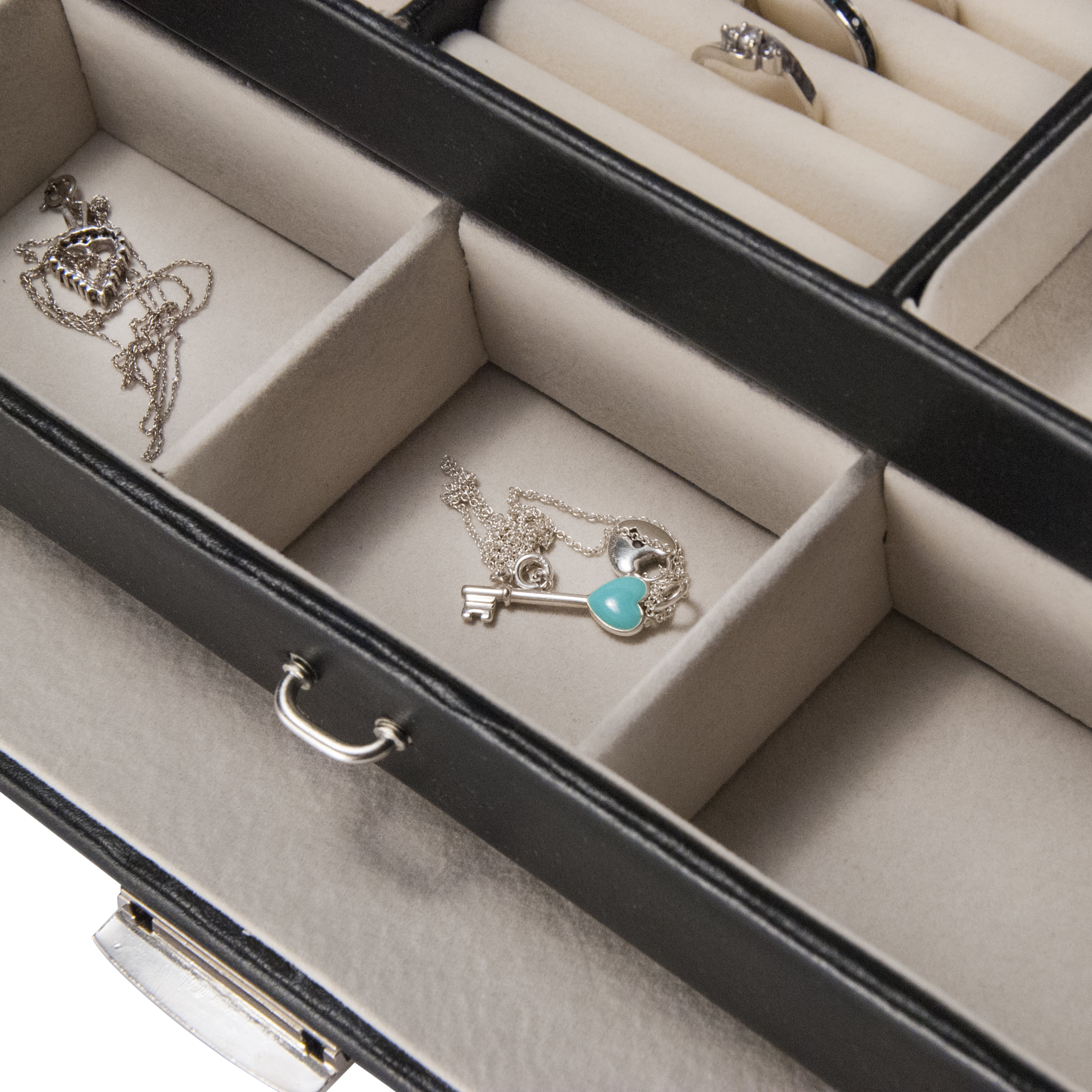 Cheri Bliss JC-50 Jewelry Case