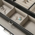 thumbnail image 4 of Cheri Bliss JC-50 Jewelry Case, 4 of 5