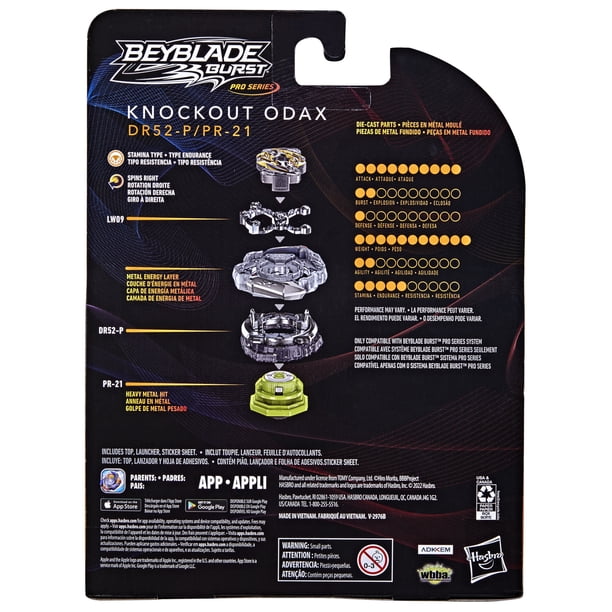 Beyblade Battling Tops - Interactive Play for Daycares - Walmart