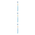 thumbnail image 4 of Guardoinrt Tongue Scraping Toothbrush In One Convenient Tool Made A22 Sky Blue Child 3Set, 4 of 6