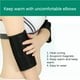 thumbnail image 2 of Naiovety Terapia magnética, banda duradera para el codo con autocalentamiento, lavable, reutilizable, soporte para el codo, cinturón, vendaje Ropa Deportiva, Zapatos, 2 of 6