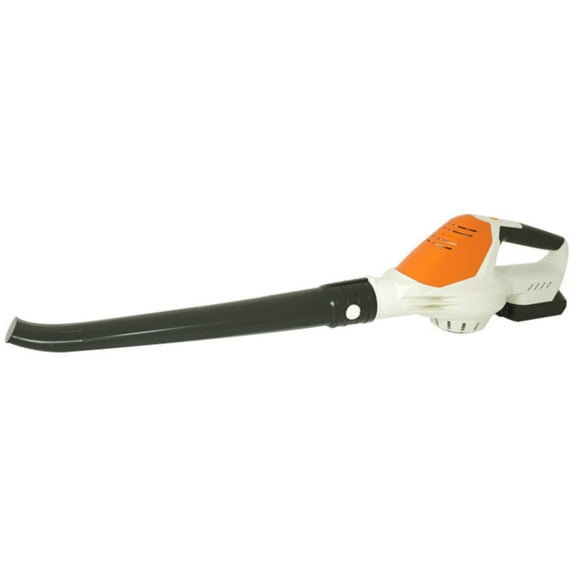 Leaf Blower, Cordless Electric High Power Dust Removal - Dienrx Lightweight Handheld with Battery, for Patio Garden Snow Blowing