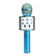 thumbnail image 1 of Micrófono Gadgets and Fun Karaoke Bluetooth azul, 1 of 2