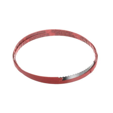 SAW BLADE, 124 IN. X 5/8, .022, 3T,HT 16302HT-PS - Genuine OEM Replacement Part