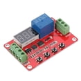 thumbnail image 4 of DVB01 Module 5 Functions 0, 100V Voltage Comparator with Pull, In and Pull, Off Delay for  Power Supply Measurement, 4 of 7