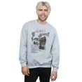 thumbnail image 2 of Looney Tunes Chandail en Molleton Homme Taz Energy Boost, 2 of 5