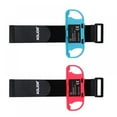 thumbnail image 2 of Wrist Bands for Just Dance 2020 2019 Switch - Blue and Red, 2 of 6