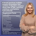 What Is The Best Digestive Enzyme For No Gallbladder Digestive Enzymes with Ox Bile Supplements for No Gallbladder - Enzyme