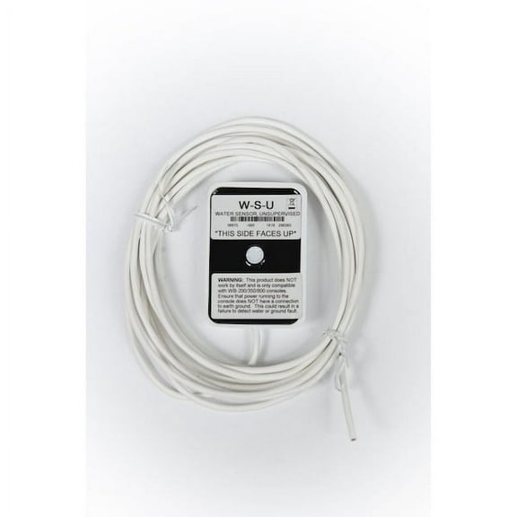 Winland Electronics Water Surface Sensor-Unsupervised,15 ft. W-S-U