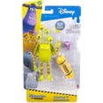 Disney and Pixar Monsters At Work Duncan P Anderson Action Figure ...