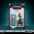 thumbnail image 2 of Figura de acción de Star Wars The Vintage Collection Ahsoka, 9,5 cm, 2 of 9