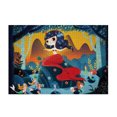 thumbnail image 2 of Big Save,HWRETIE Puzzles Clearance,2000 Pcs Adult and Ahildren's Intellectual Development Puzzle Toy,Holiday Gift, 2 of 9