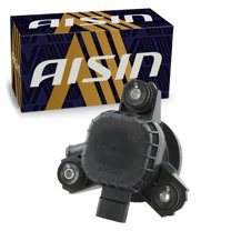 AISIN Drive Motor Inverter Water Pump compatible with Toyota Prius V 1.8L L4 2012-2017