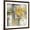 Brown Frame, variant on Art.com Sun and Rain Art Print by Silvia Vassileva, Brown Frame Wall Art, 38" x 38"