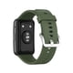 thumbnail image 4 of JShteea Correa silicona para reloj Fit TIA-B09 Correa repuesto deportiva, 4 of 6