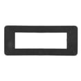 thumbnail image 2 of Marine Stereo Adapter Plate For MS RA70 Series Sturdy Plastic Mounting Plate Applicable For Boating Enthusiasts, 2 of 7