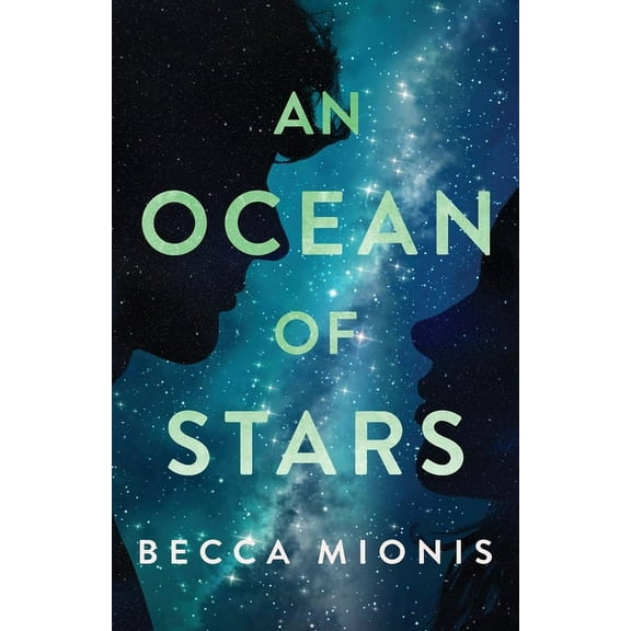 Atlantis Chronicles An Ocean of Stars, Book 1, (Paperback)