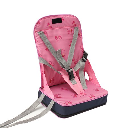 High Chair Table Seat Baby Booster Adjustable Toddler Highchair Seat Home Travel