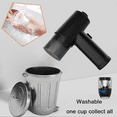 thumbnail image 7 of Compressed Air Duster,Electric Air Duster and Vacuum 2 in 1, 7 of 7