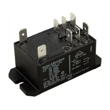 Hot Tub Compatible With Sundance Spas Maxxus 2nd Pump Relay SUN6660-104 price history on PriceWatchPro
